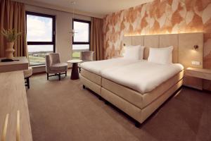 Van Der Valk Hotel Gorinchem - Overview of the Hotel