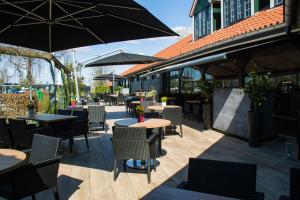 Van Der Valk Hotel Groningen-Westerbroek - Hotel Overview