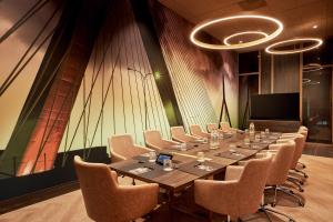 Van Der Valk Hotel Haarlem - Location and Accessibility