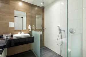Van Der Valk Hotel Harderwijk - Hotel Location and Accessibility