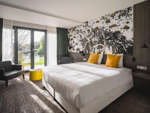 Van Der Valk Hotel Heerlen - Location and Surrounding Area