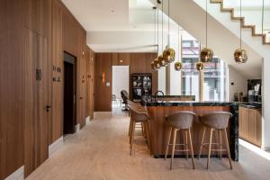 Van Der Valk Hotel Hengelo - Facilities and Amenities Overview