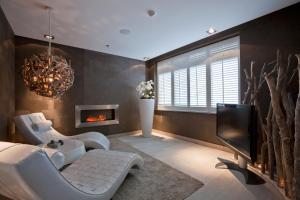 Van Der Valk Hotel Houten Utrecht - Hotel Location and Accessibility