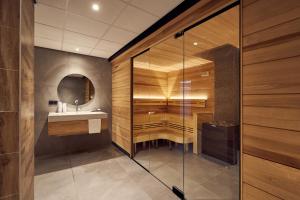 Van Der Valk Hotel Leeuwarden - Hotel Overview
