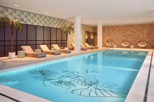 Van Der Valk Hotel Lelystad - Hotel Overview