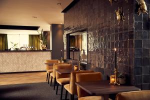 Van Der Valk Hotel Leusden - Amersfoort - Hotel Overview and Location