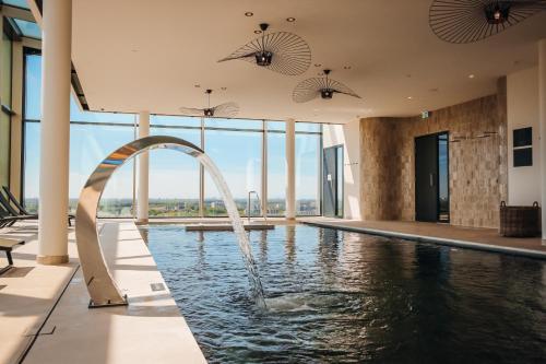 Van Der Valk Hotel Schiedam - Luxurious Hotel Experience