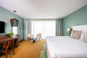 Van Der Valk Hotel Schiphol - Hotel Overview