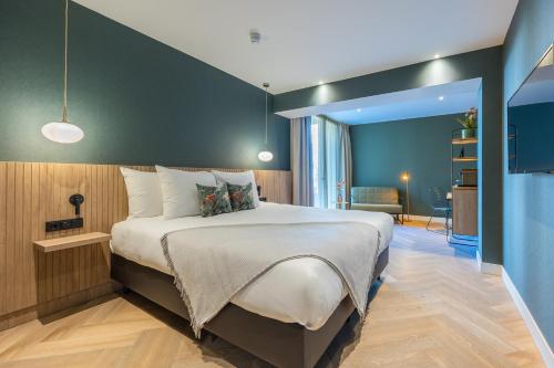 Van Der Valk Hotel the Hague Wassenaar - Centrally Located Between Hague and Scheveningen