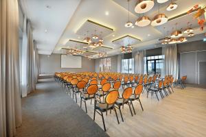 Van Der Valk Hotel Tiel - Hotel Overview