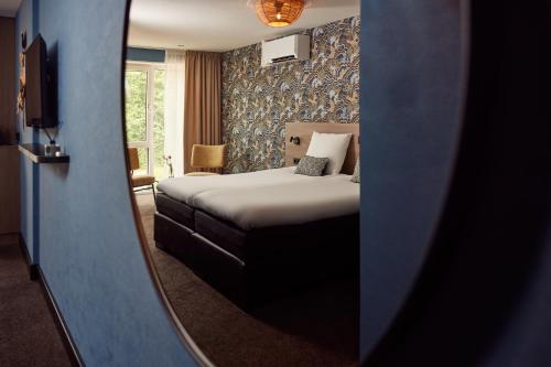 Van Der Valk Texel - De Koog - Hotel Overview