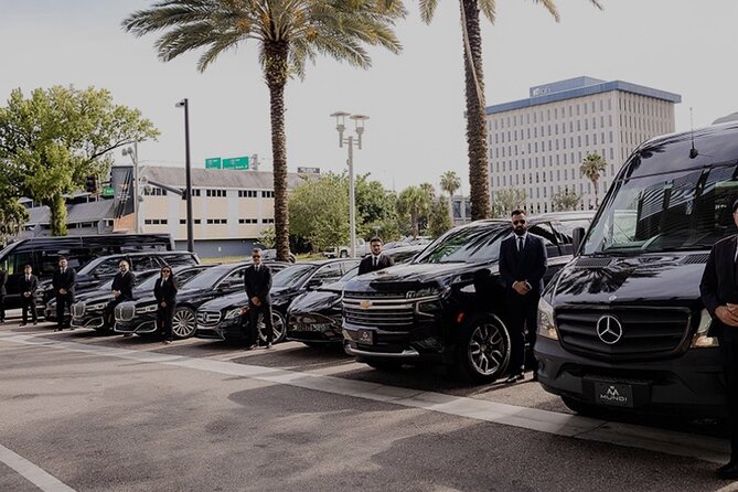 Van up to 14 Pax Transport FLL To Port Everglades