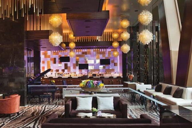 Vegas Nightclub Life : Ultimate Night Out Free Drinks/Party Bus