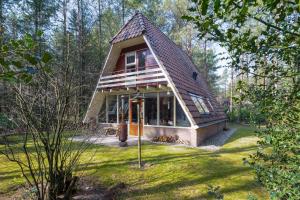 Veluwe Hotel Stakenberg - Hotel Overview
