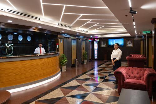 Vendome Plaza Hotel - Hotel Overview