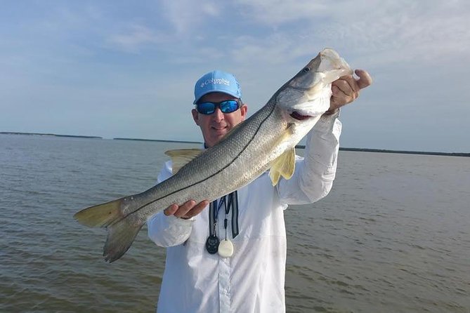 Vero Beach Inshore Fishing Charters