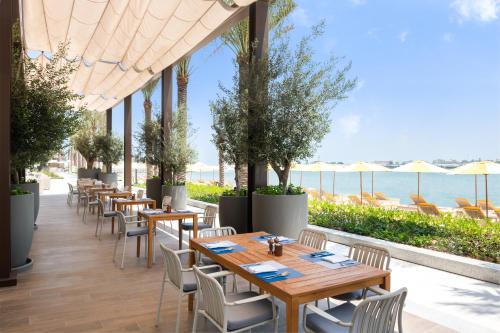 Vida Beach Resort Umm Al Quwain - Resort Overview