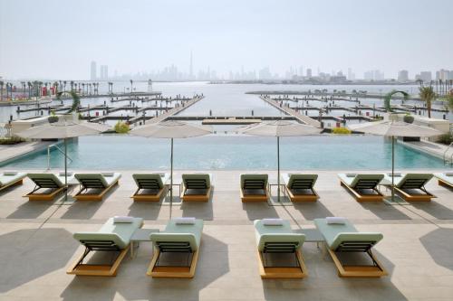 Vida Creek Harbour - Hotel Overview and Location