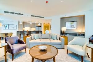 Vida Downtown Residences - Property Overview
