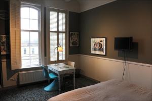 Villa Augustus - Hotel Overview