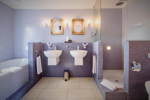 Villa Beukenhof - Location and Accessibility
