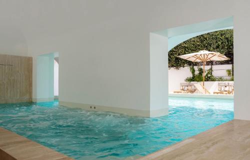 Villa Certosa - Hotel Overview