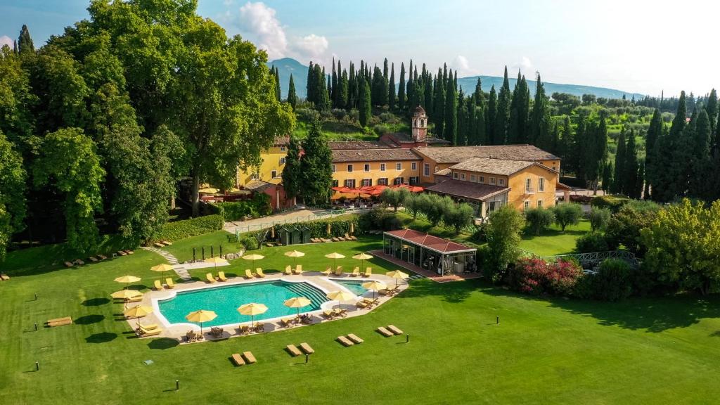 Villa Cordevigo Review
