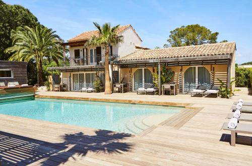 Villa Cosy, Hotel & Spa - Introducing Villa Cosy