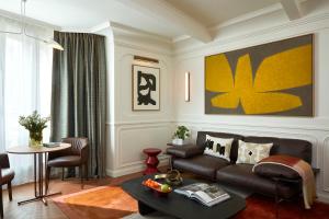 Villa-des-Prés - Exceptional Location and Nearby Attractions