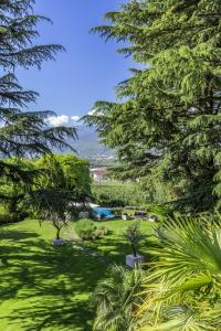 Villa Eden a Member of Leading Hotels of the World - Overview and Location