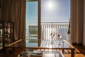Villa Fiorella Art Hotel - Hotel Overview and Location