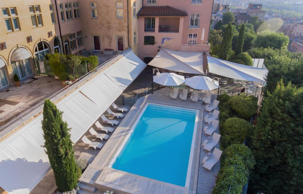 Villa Florentine Review