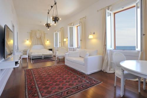 Villa Las Tronas Hotel & SPA - Hotel Overview