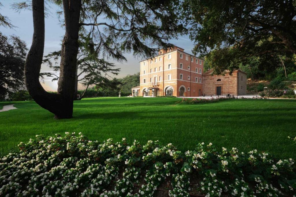 Villa Lattanzi Review