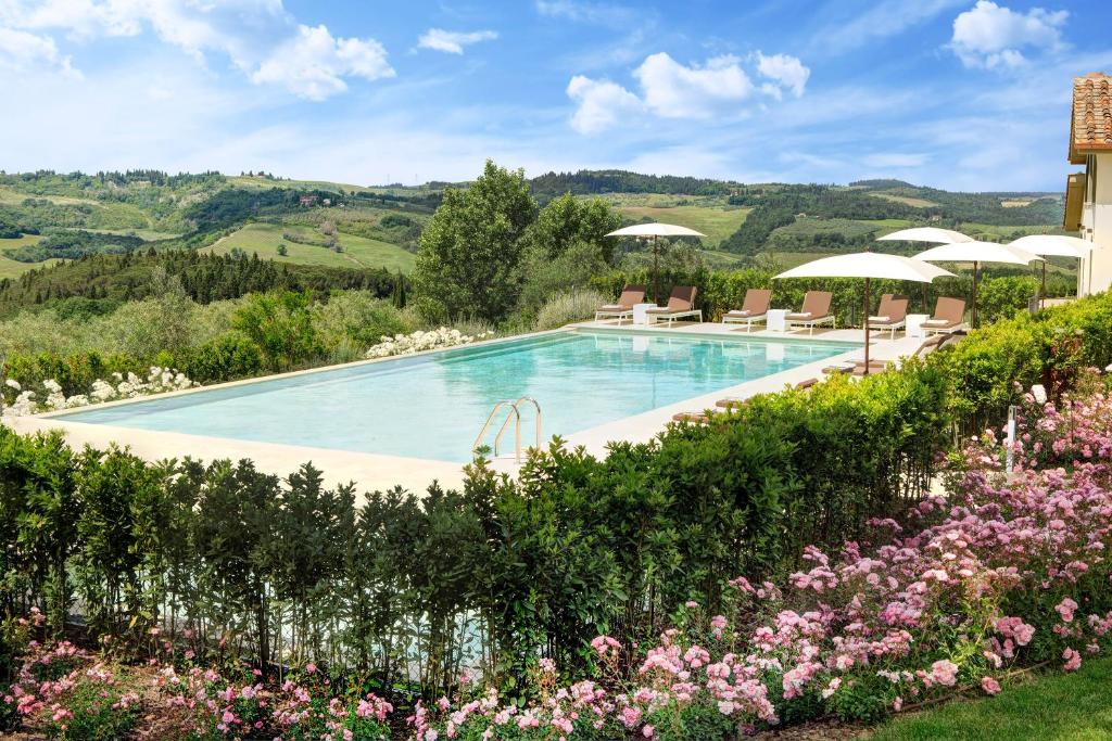 Villa Le Calvane Review