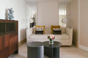 Villa Marina Capri Hotel & Spa - Hotel Overview and Location