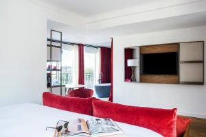 Villa Marquis Member of Meliá Collection - Hotel Overview