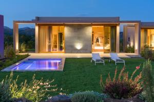 Villa Neri Resort & Spa - Overview of Villa Neri Resort