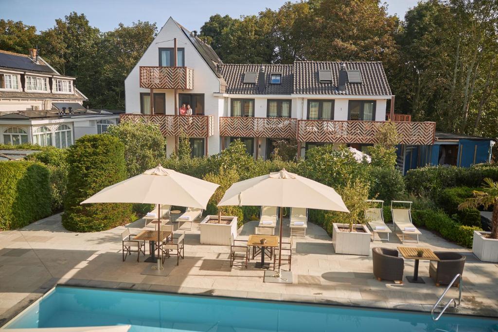 Villa Noordzee Review