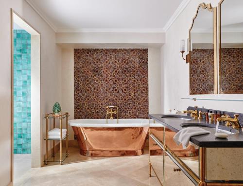 Villa SantAndrea, A Belmond Hotel, Taormina Mare Review