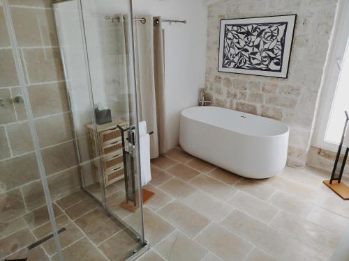 Villa Torre Bianca by Emily Hotels Review