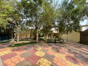 Villa With Private Swimming Pool - Property Overview