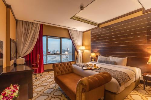 Vintage Grand Hotel - Formerly Ghaya Grand Hotel - Hotel Overview