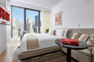 Virgin Hotels New York City - Guest Experience and Reviews