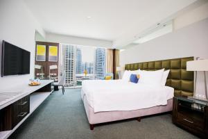 Voco - Bonnington Dubai, an IHG Hotel - Hotel Overview