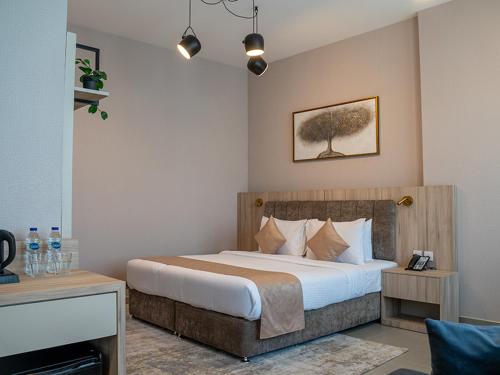VOGO Grand Hotel Formerly Best Western Plus Hotel Dubai Academic City - Hotel Overview
