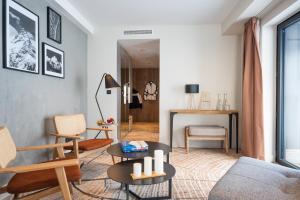 VoulezVous Hotel by The Sparks - Hotel Overview