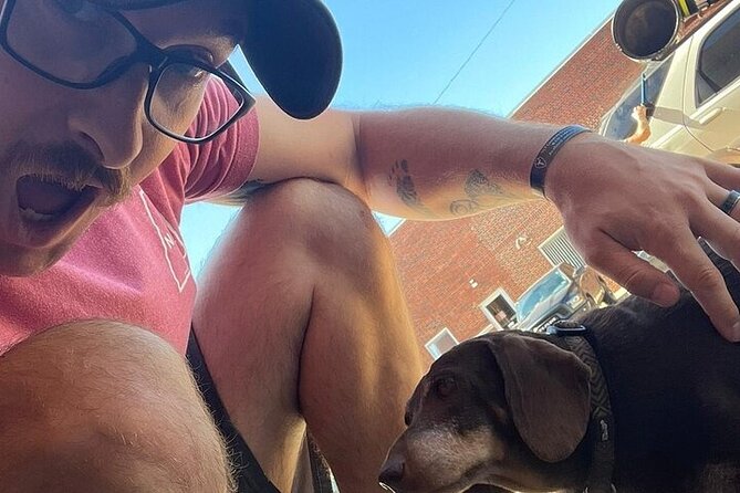 Wacky Williamstown, MA Scavenger Hunt - Inclusions of the Scavenger Hunt