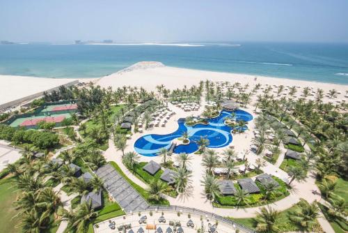 Waldorf Astoria Ras Al Khaimah - Luxury Beachfront Destination