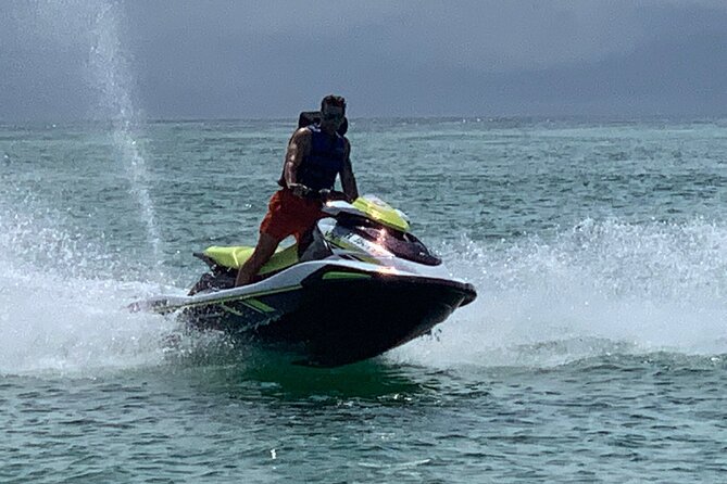 WaveRunner/Jetski Rental